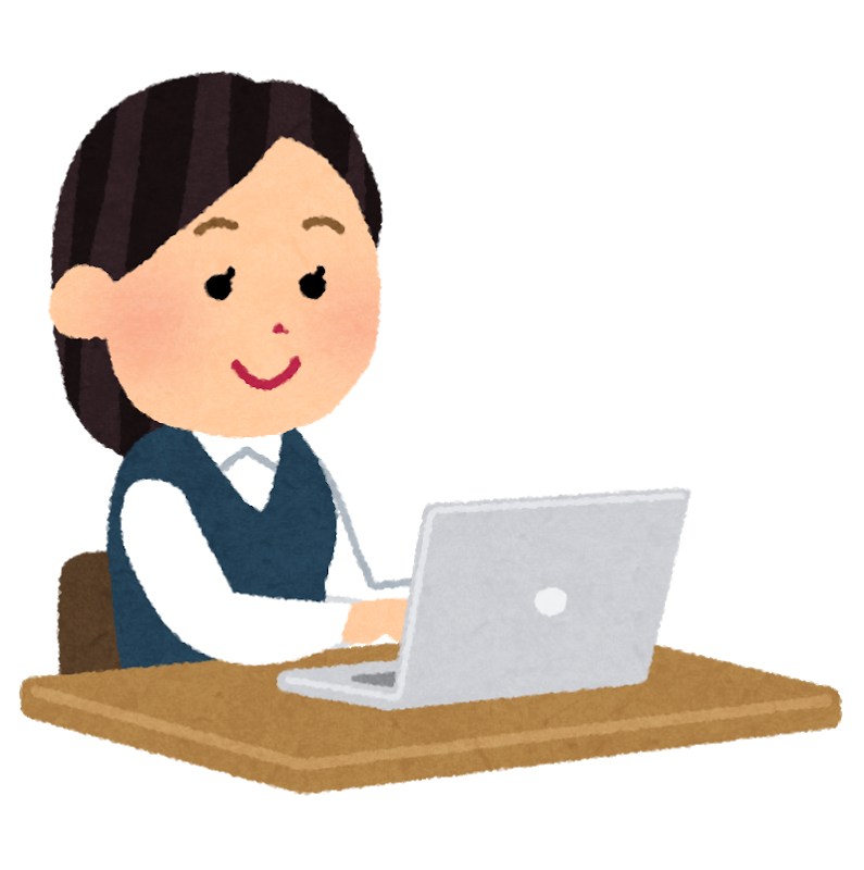 苫小牧市表町 未経験者可パート事務員　週２～３勤務自由度高い