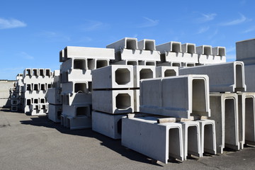 旭川 長期　コンクリート製造工場内清掃・メンテナンス作業