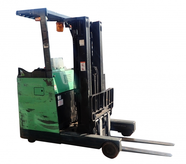 札幌市北区新川ＡＭのみ長期フォークリフトオペレーター日払可　