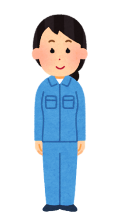 長期苫小牧リサイクル品分別　無理なくできる軽作業　職業紹介　