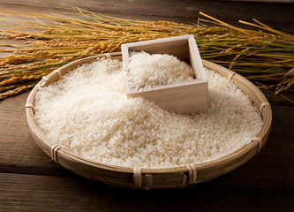 岩見沢精米工場内製造ライン　長期アルバイト時給1,060円