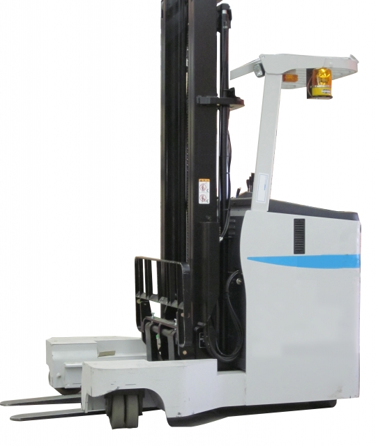 石狩市新港西長期フォークリフトオペレーター日給１万超日払い可