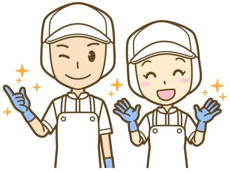 水産加工／時給1051円／北見市常呂町／未経験可／前借り可