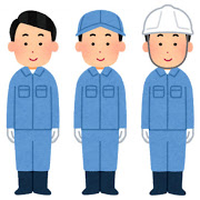 製造工場作業/日払い可/1060円/苫小牧市柏原/未経験可