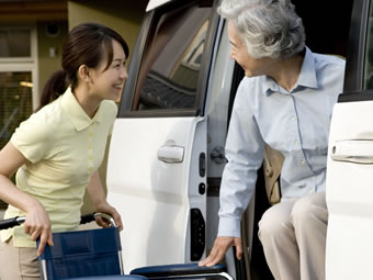 札幌市豊平区中の島デイサービスセンター短時間パート看護職員