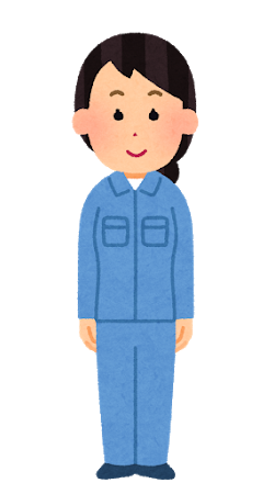 長期苫小牧リサイクル品分別超軽作業 男性・女性活躍中