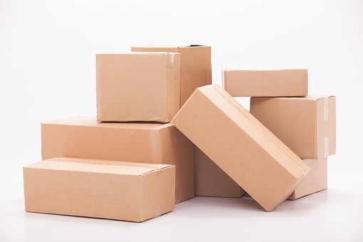 午前中限定雑貨荷下ろしスタッフ日給3540円札幌市白石区