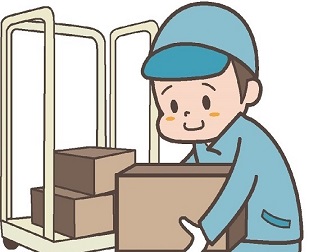 短期倉庫内アルバイト　男性活躍中　１ヶ月限定　時給１１５６円日払い可　無料送迎可