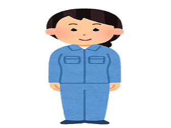 リサイクル品分別作業スタッフ 工場　軽作業