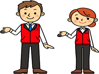 札幌市豊平区wi-fiルーター販売員1300円/日払い可長期フルタイム