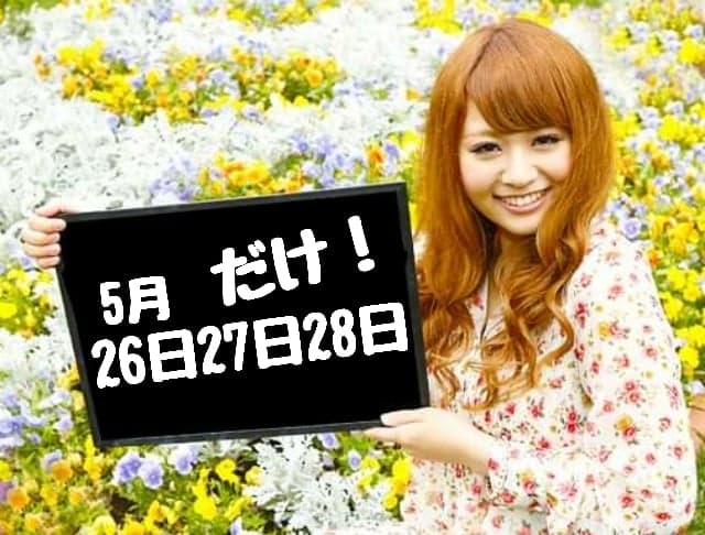 札幌市豊平区他超短期/内覧会案内アルバイト日払い可