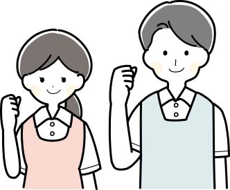 パート/職業紹介/訪問介護スタッフ/住宅型有料老人ホームスタッフ/資格不問/長期/北見