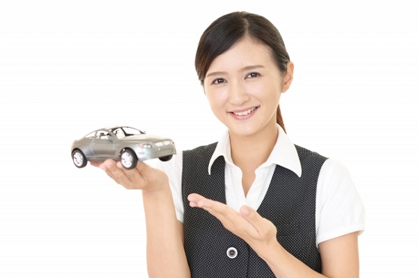 岩見沢市／レンタカー店舗アルバイト／時給１０９０円