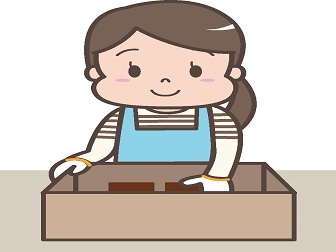 恵庭長期簡単アルバイト/時給１，１４３円/雑貨ピッキング