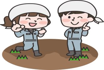 玉ねぎ選別業務／１０日払い可／時給１，２４２円／北見市内他