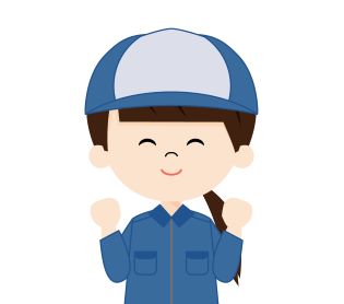 日払い可/紙器工場/箱折り作業/銭函/長期/未経験OK/車通勤可