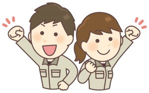 札幌市東区丘珠町/工場内冷蔵庫軽作業長期アルバイト/日払い可/時給1296円/週5勤務