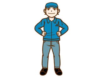 札幌市東区丘珠町/工場内冷蔵庫軽作業長期アルバイト/日払い可/時給1296円/週5勤務