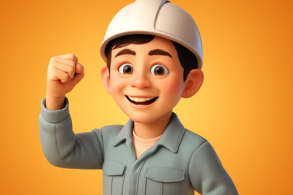 未経験歓迎★苫小牧で荷役作業の人材サービス会社正社員募集