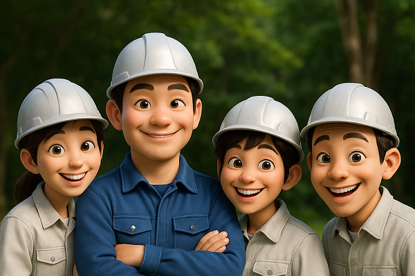 札幌市西区日払い可/老若男女活躍中◎勤務日数相談可/清掃作業