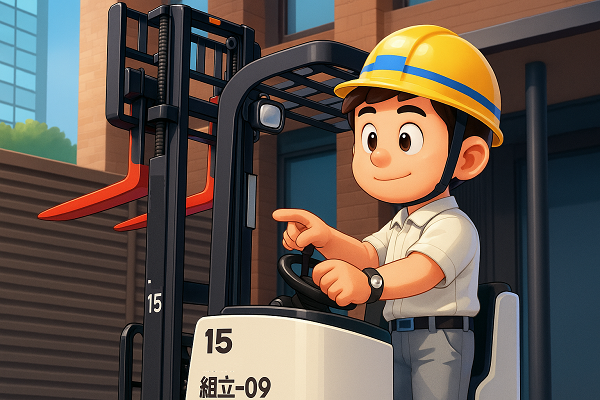 石狩高時給1600円＆日払い可！冷凍倉庫でリフト作業員募集