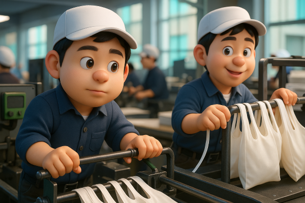 三笠市★寮完備＆面接不要！未経験歓迎の製造工場アルバイト募集