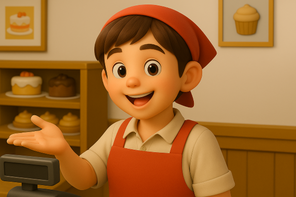 岩見沢★レジ業務！短時間～フルタイムOKのスタッフ募集