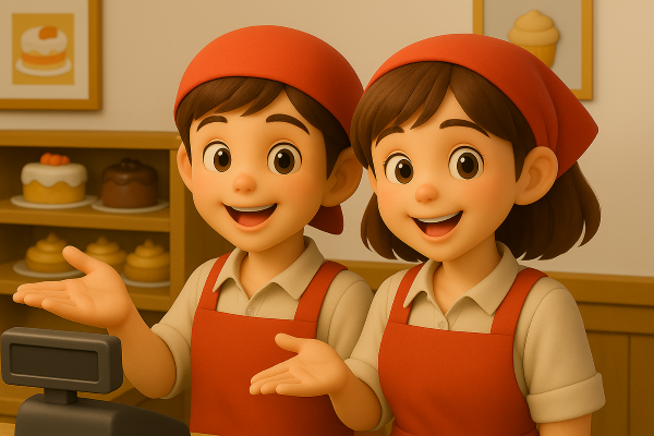 岩見沢★レジ業務！短時間～フルタイムOKのスタッフ募集