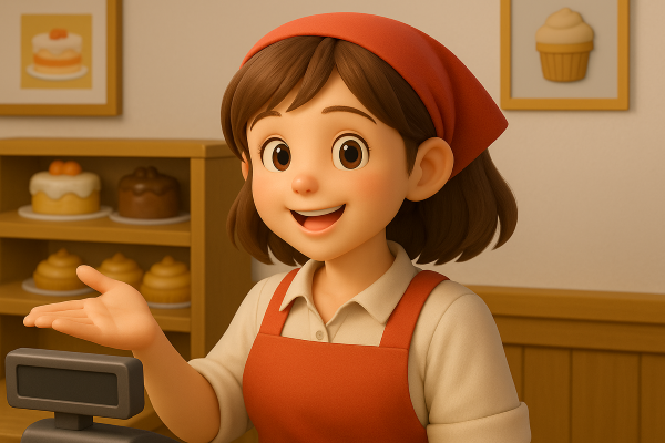 岩見沢★レジ業務！短時間～フルタイムOKのスタッフ募集