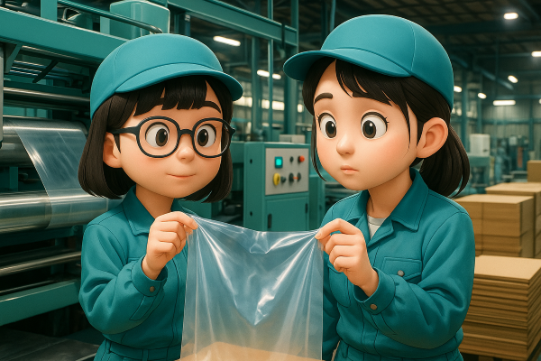 岩見沢餅工場簡単軽作業時給1300円女性多数短期可/土日休み