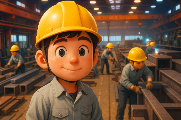 栗山長期/フルタイム工場内軽作業/土日休み/寮完備/面接不要