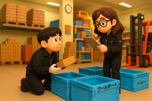 札幌市手稲区新発／超短期仕分け作業／時給１３７５円／日払い可