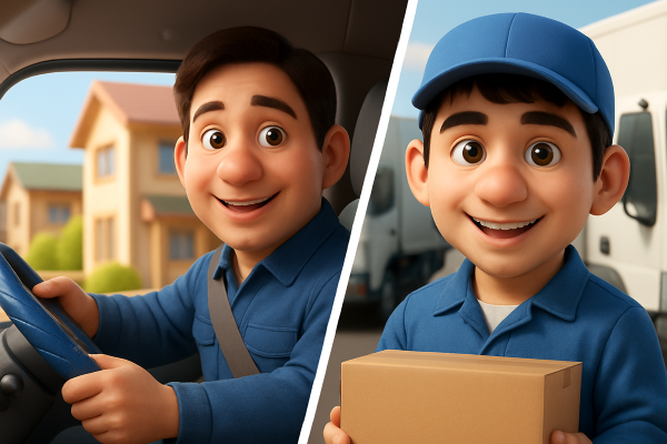 札幌市白石夜間仕分け募集！週4勤務・日払い可/時給1249円