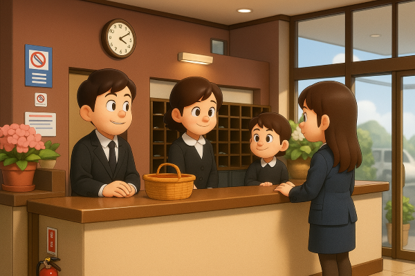 岩見沢/ホテル正社員候補/紹介予定派遣/夜間専属/寮完備