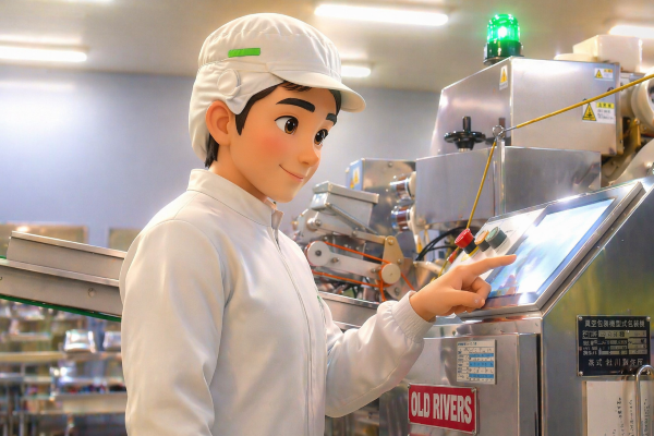 札幌市東区／製造工場／長期バイト/製造オペレーター／日払い可