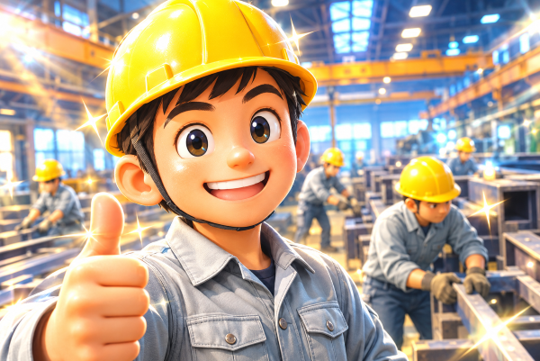 栗山長期/フルタイム工場内軽作業/土日休み/寮完備/面接不要