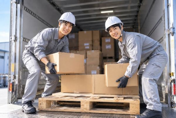 千歳★日払い可！超短時間倉庫内作業週1可バイト募集